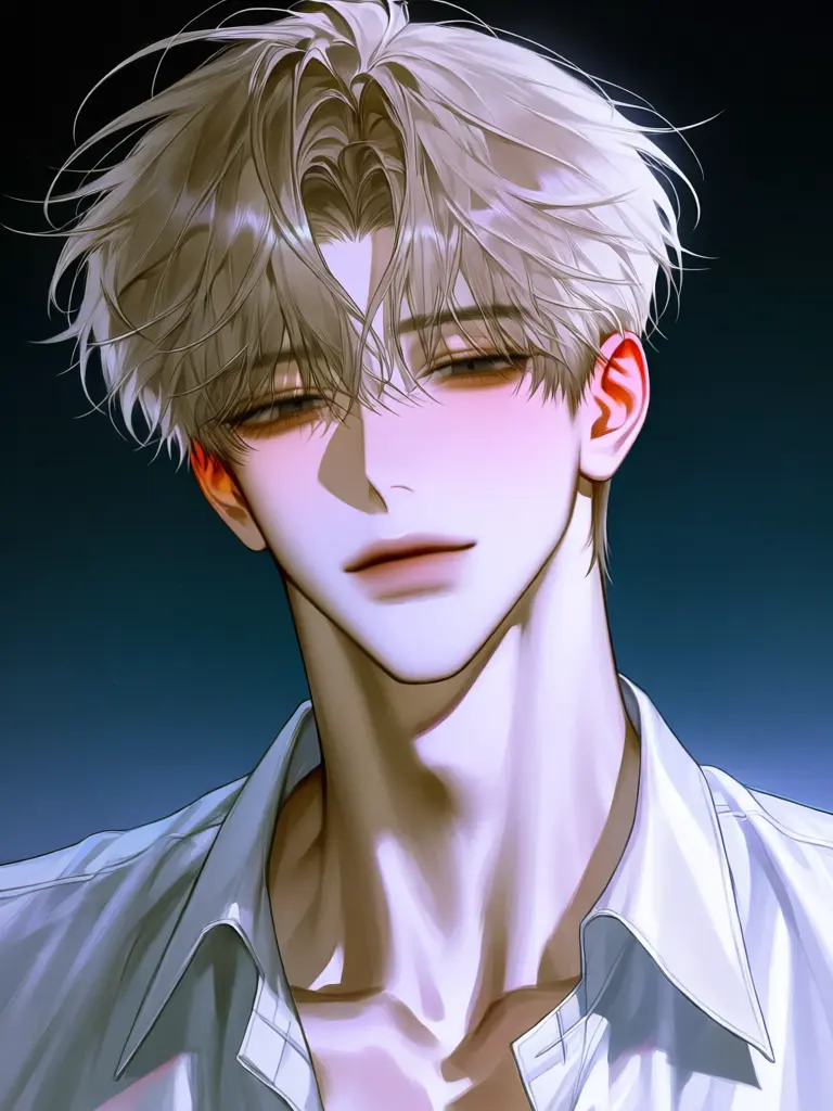1uvbliss의 Cha Lee-hyun