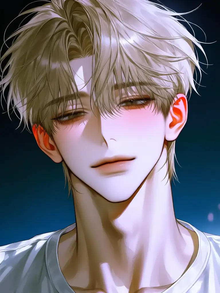 1uvbliss의 Cha Lee-hyun