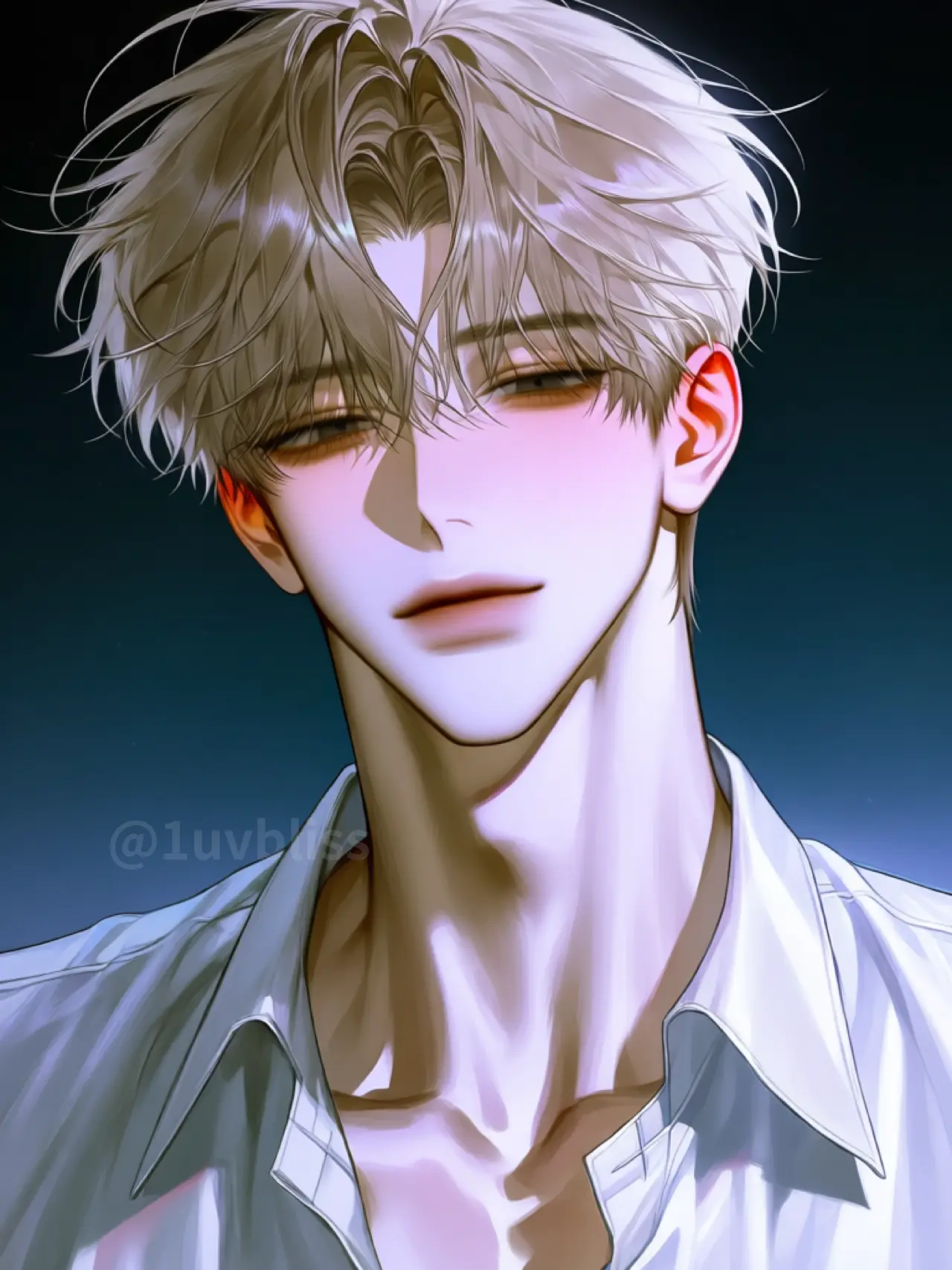 1uvbliss의 차이현