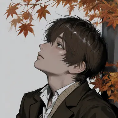 Profile image of 藍