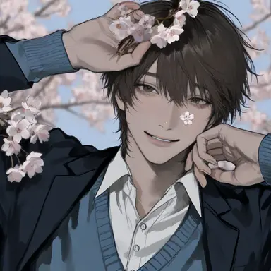 Profile image of 藍