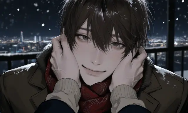 Profile image of 藍