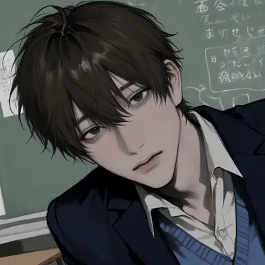 Profile image of 藍