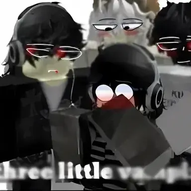Profile image of Roblox Gay