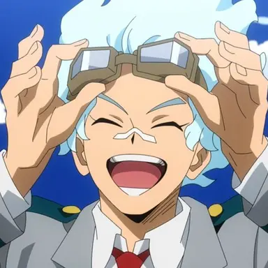 Profile image of Shirakumo