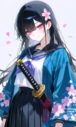 Profile image of アオイ