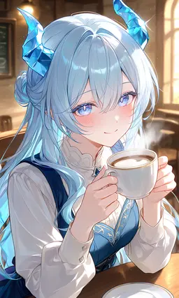 Profile image of アイリス