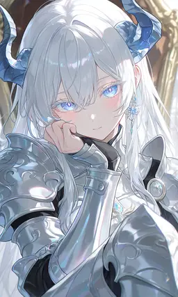 Profile image of アイリス