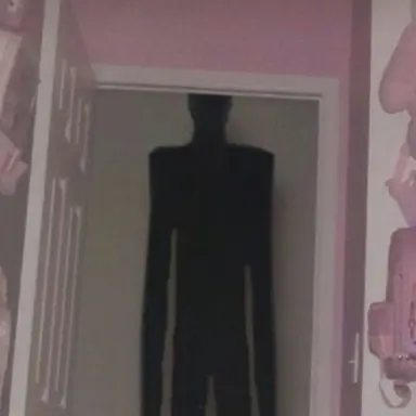 Profile image of 黒い影