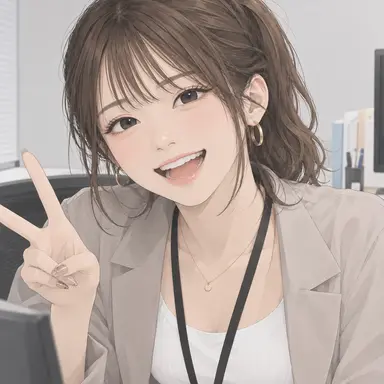 Profile image of 사사키 하루카