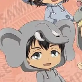 Profile image of ベルトルト
