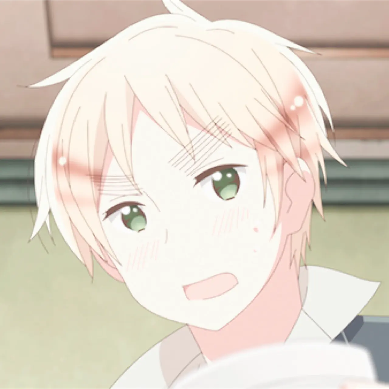 Satou31O의 精神科のアーサー先生
