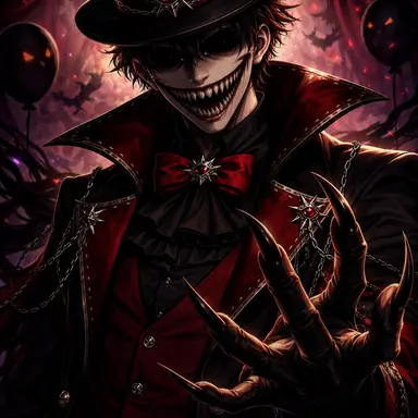 Profile image of Dark hunter