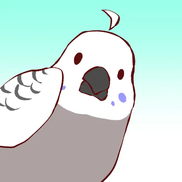 SmoothSong2702의 メンフクロウのスカルを可愛がる