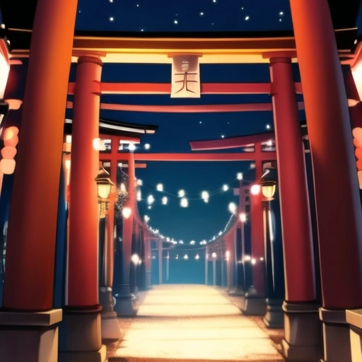 妖と宴