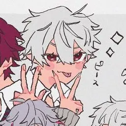 Profile image of 葛葉