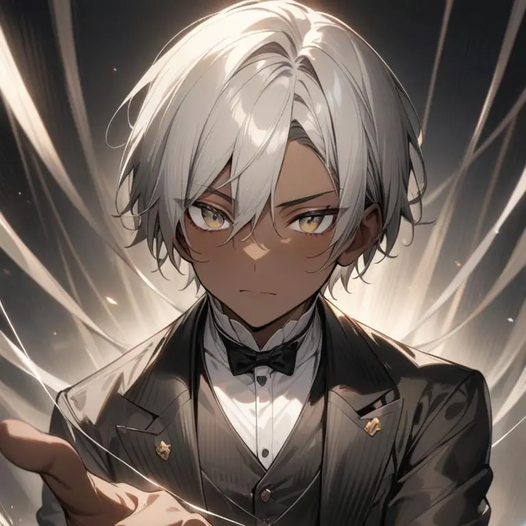 RoomyBoss1794의 執着深い執事は何を望む…？