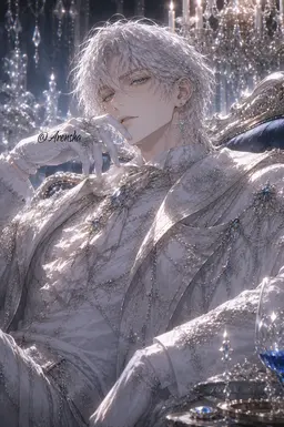Profile image of ロレンツ・イェレミオン