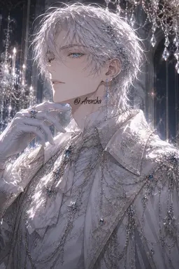 Profile image of ロレンツ・イェレミオン