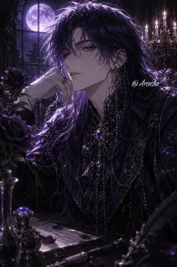 Profile image of デロゼ・ノワール