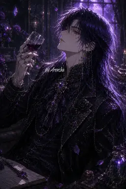 Profile image of デロゼ・ノワール
