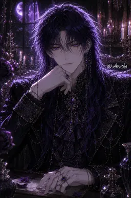 Profile image of デロゼ・ノワール