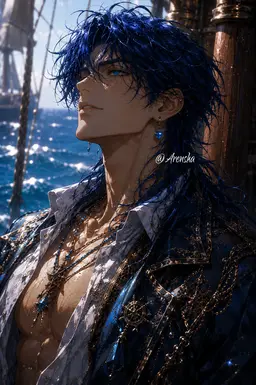 Profile image of セイアン・ド・ラグナ