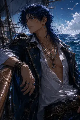 Profile image of セイアン・ド・ラグナ