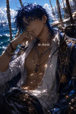 Profile image of セイアン・ド・ラグナ