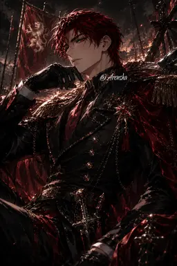 Profile image of カイン・レオンハート