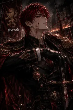 Profile image of カイン・レオンハート