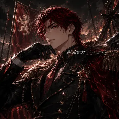 Profile image of カイン・レオンハート