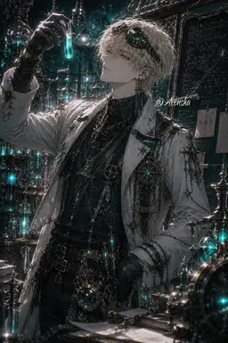 Profile image of エドウィン・バルツハイム