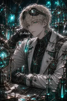 Profile image of エドウィン・バルツハイム