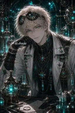 Profile image of エドウィン・バルツハイム