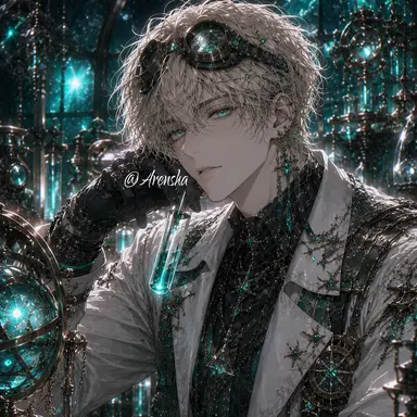 Profile image of エドウィン・バルツハイム