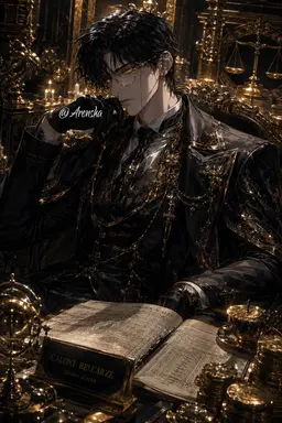 Profile image of カロン・ベルカルゼ