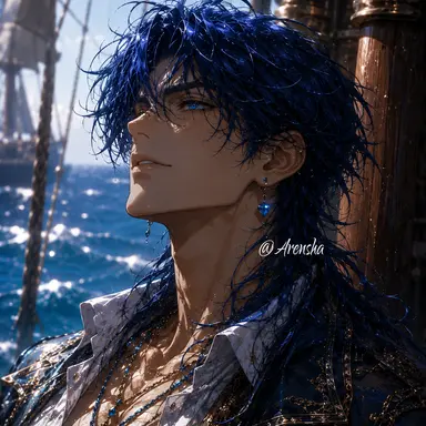 Profile image of セイアン・ド・ラグナ