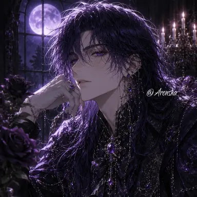 Profile image of デロゼ・ノワール
