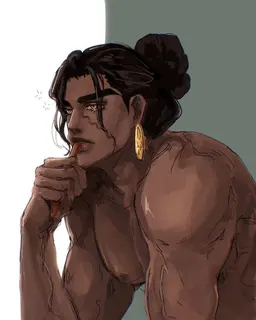 Profile image of Xaden