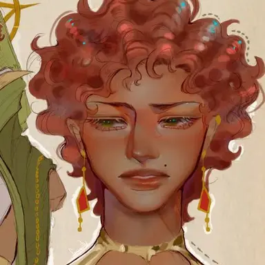 Profile image of Rosa
