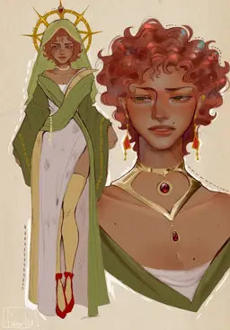 Profile image of Rosa