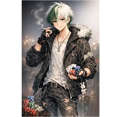 Profile image of ジャックス