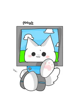 Profile image of コンピュータにゃんこ