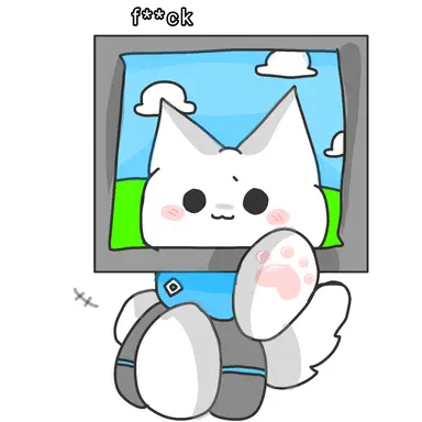 Profile image of 컴퓨터 냥이