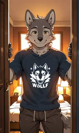 Profile image of ガルフ