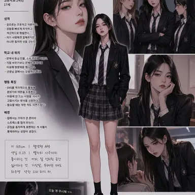 Profile image of 한서윤