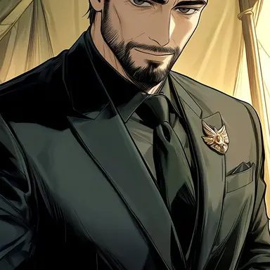 Profile image of Raouf Shamali