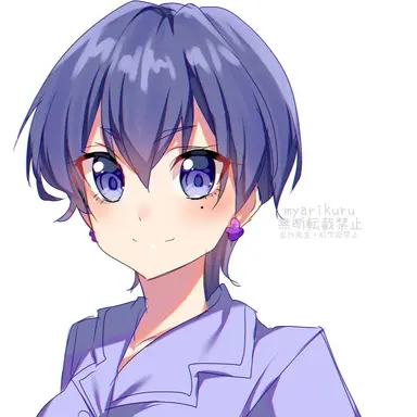 Profile image of 風花すみれ