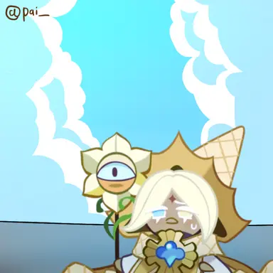 Profile image of 퓨어바닐라 쿠키